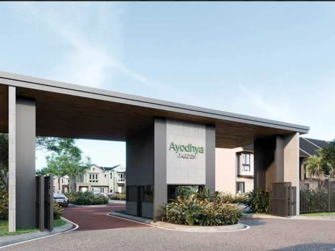 Ayodhya Garden Kota Ayodhya