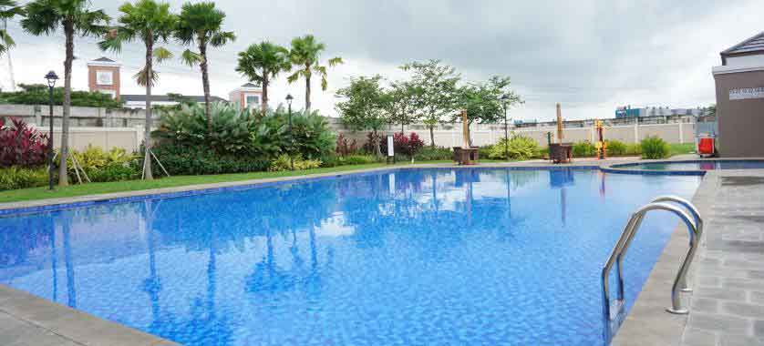rumah siap huni