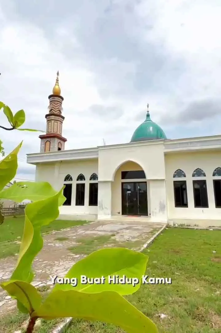 Griya Srimahi Indah