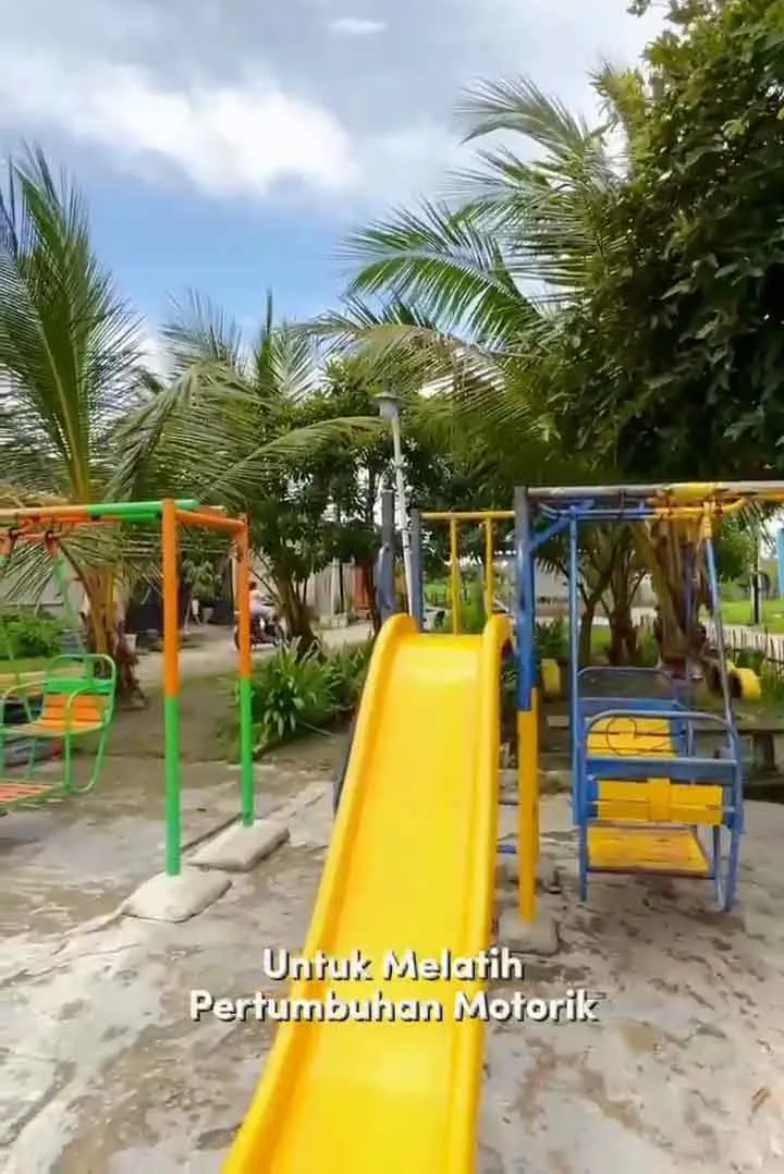 Griya Srimahi Indah