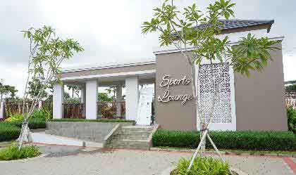 rumah siap huni