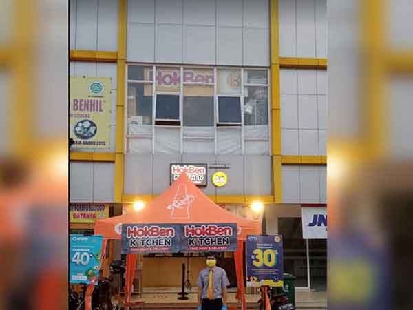 perumahan mewah