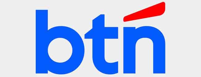 Logo BTN