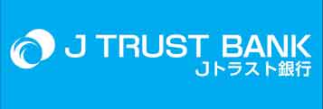 Logo Jtrust Bank