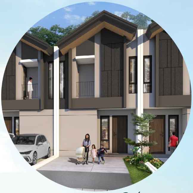Type Blossom House