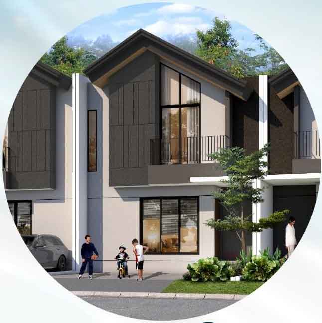 perumahan mewah