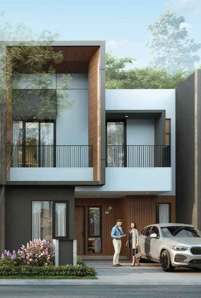 Alam Sutera 2