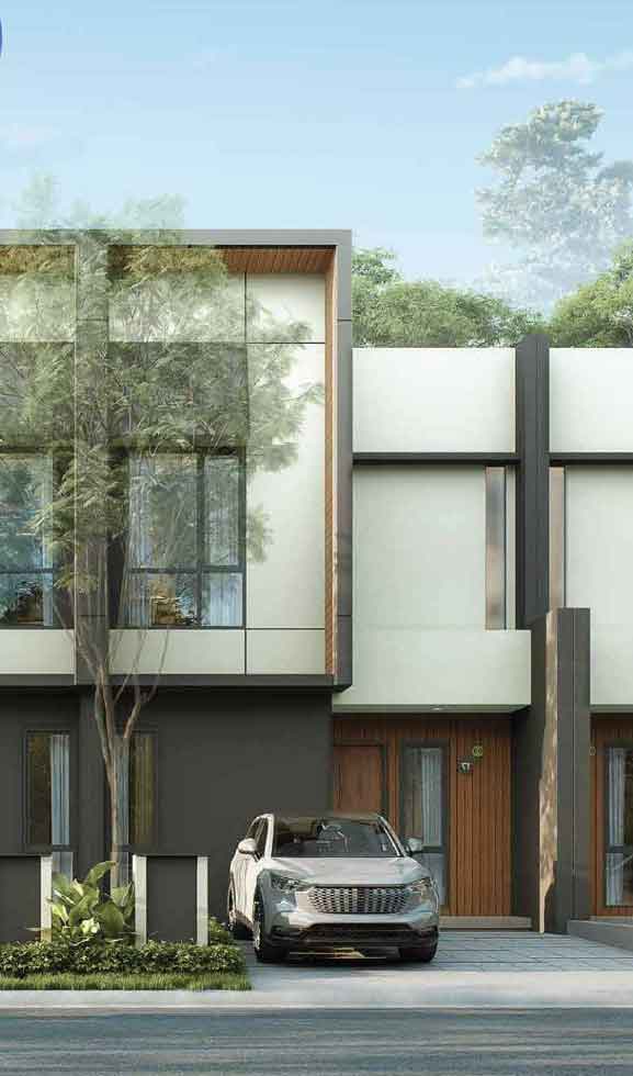 Alam Sutera 2
