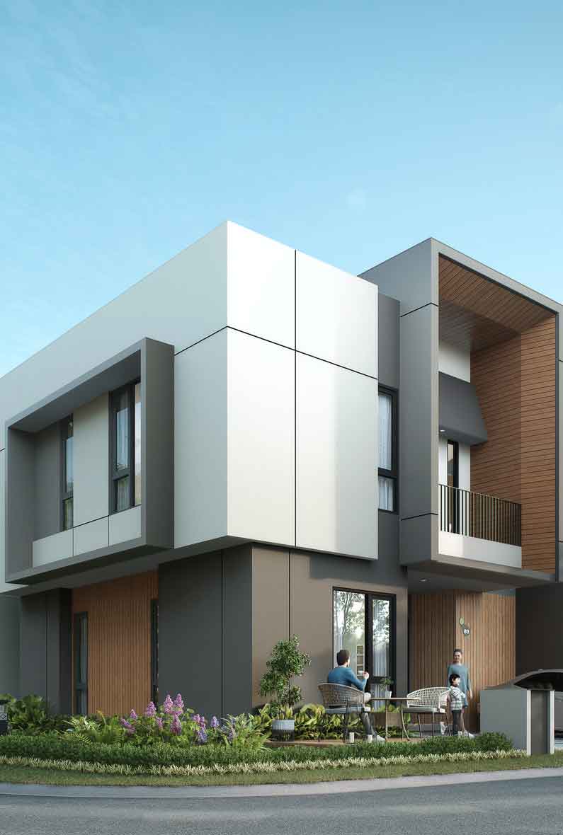 Alam Sutera 2