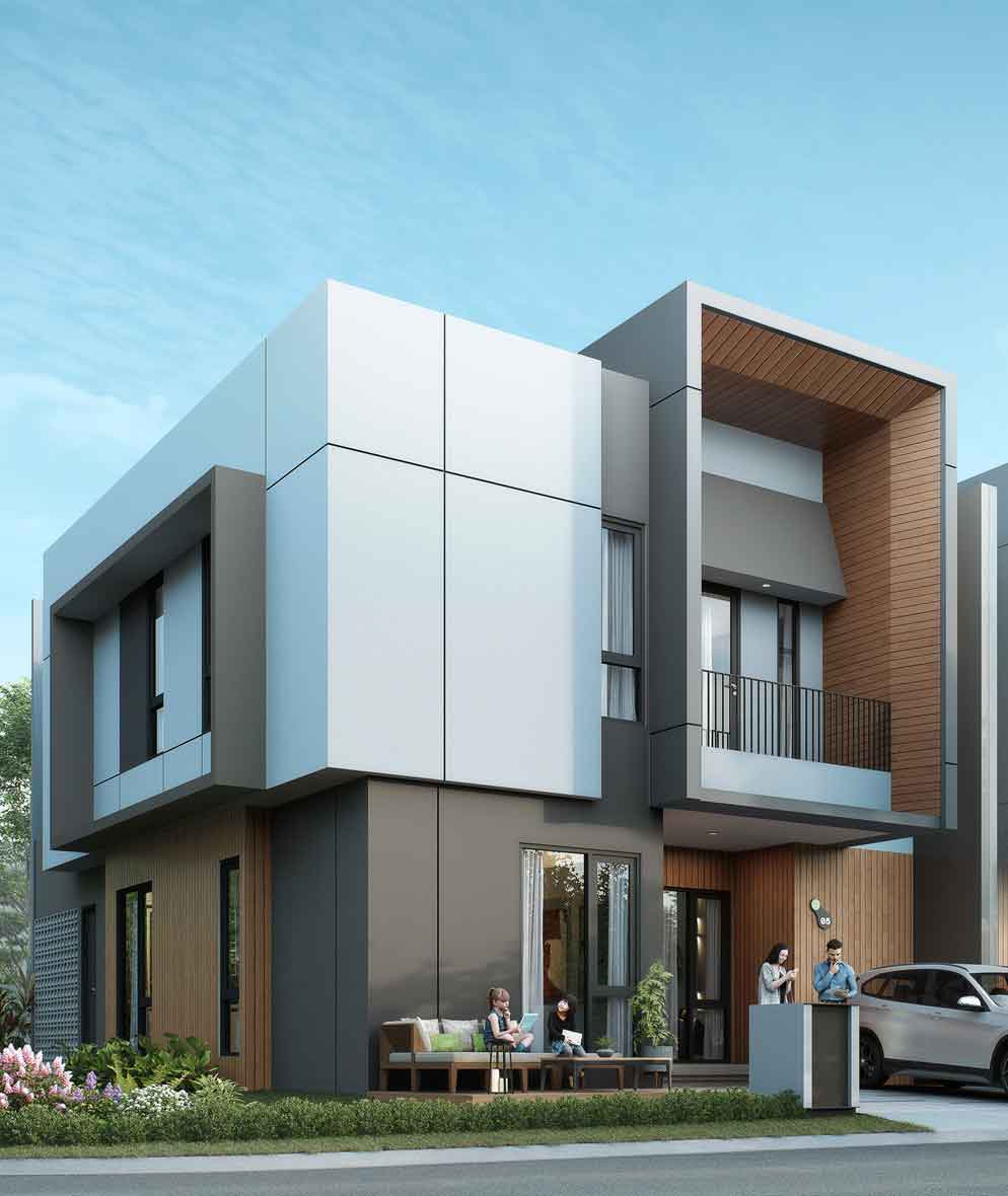Alam Sutera 2