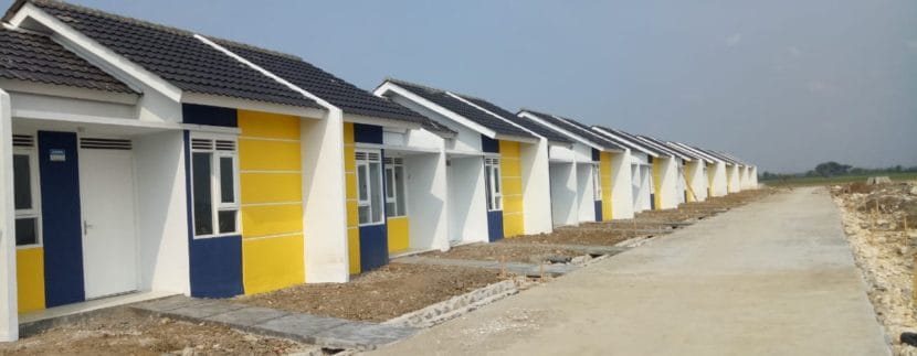 Rumah Pondok Permata 2