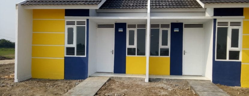 Rumah Pondok Permata 3