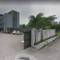 Selatan Jakarta Rumah Daerah Syariah