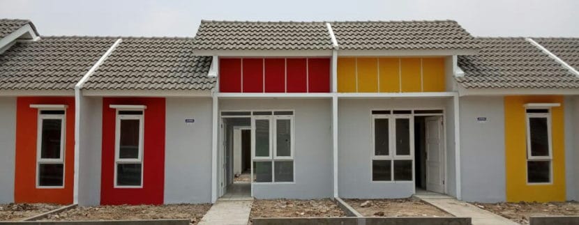 Mutiara Citra Residence 3