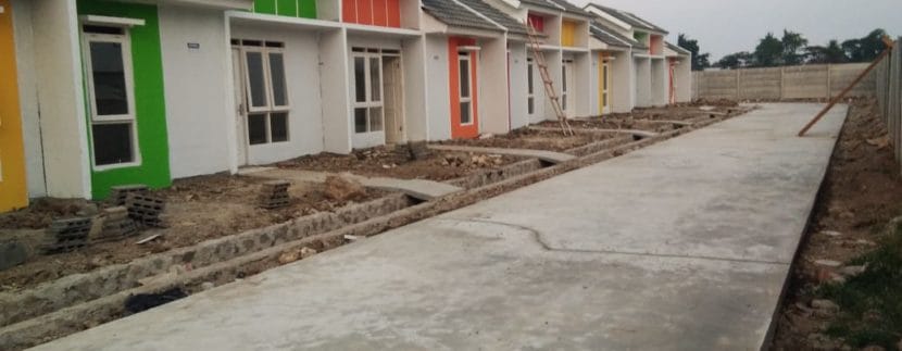 Mutiara Citra Residence 6