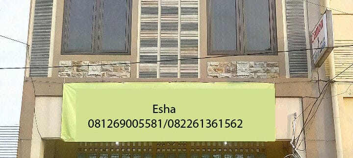 Ruko-3-Lantai-Cikeas-1