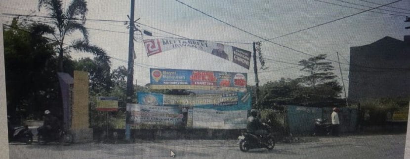 Tanah Kadujaya