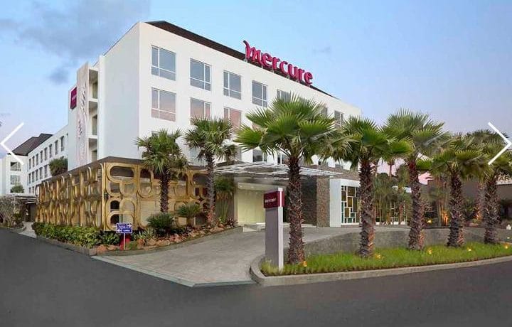 Hotel Mercure1