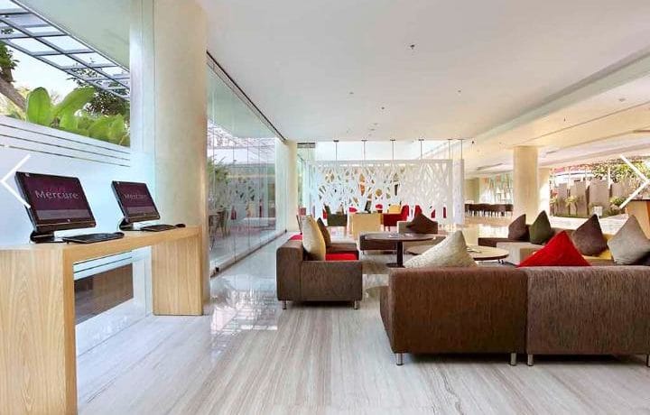 Hotel Mercure3