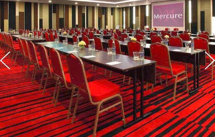 Hotel Mercure4