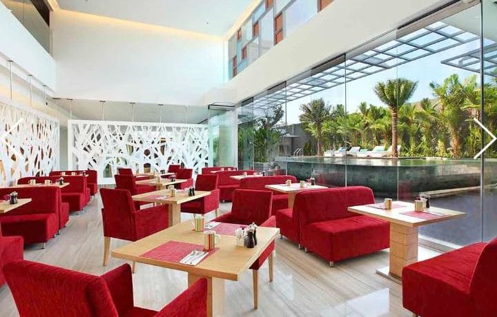 Hotel Mercure5