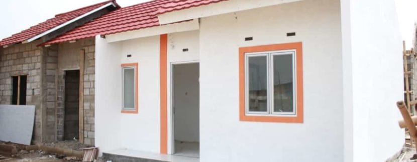 Rumah Contoh Grand Cikarang City 2