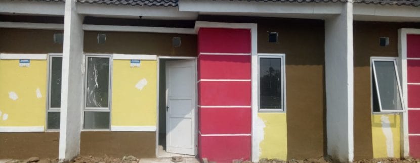 Rumah Jadi Mutiara Latansa 2