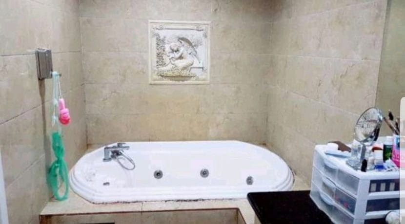 Bathtub Parkview