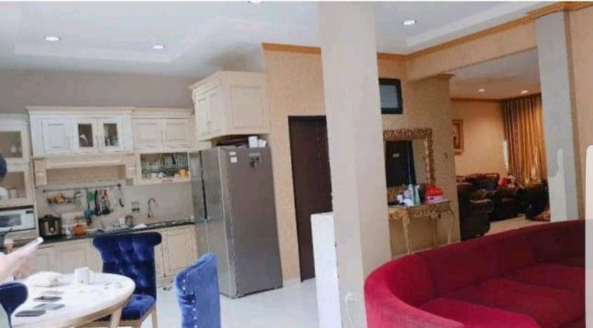 Dapur Park View