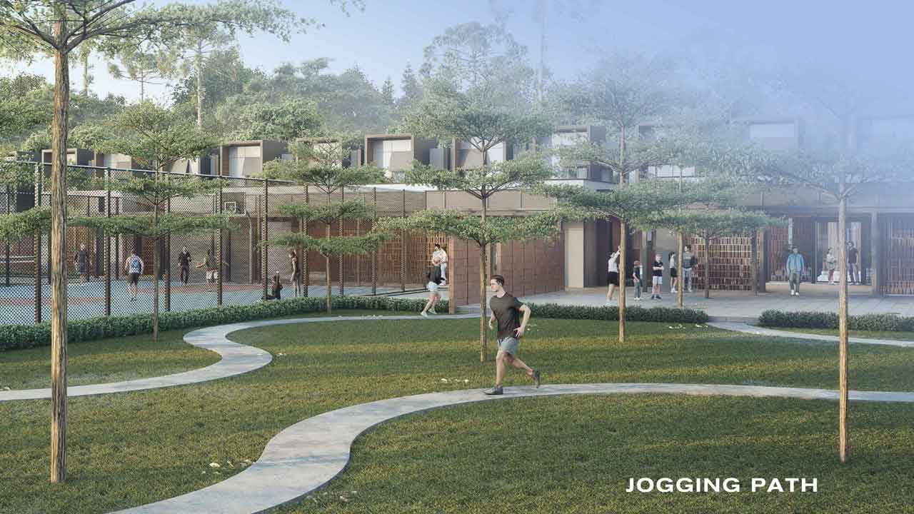 Alam Sutera 2