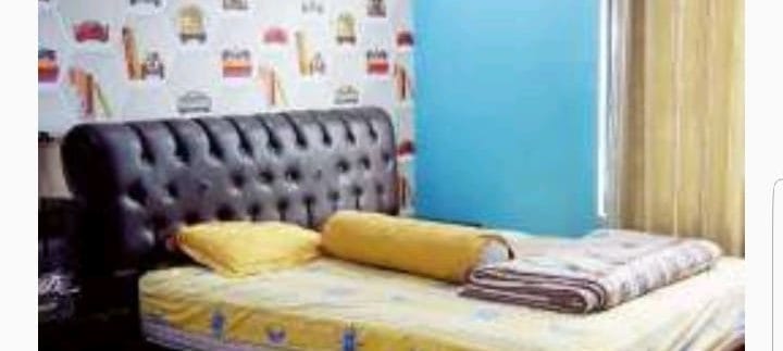 Kamar Tidur Park View