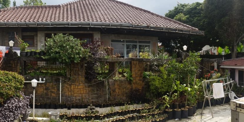 Villa Pasekon 2