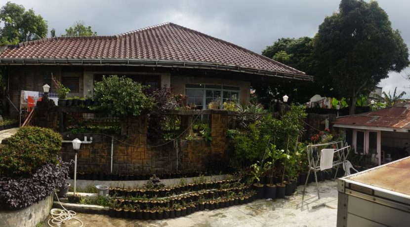 Villa Pasekon 3