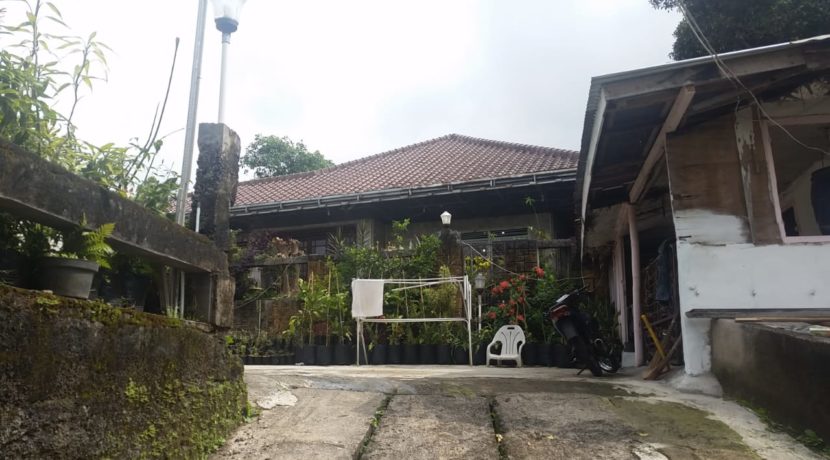 Villa Pasekon