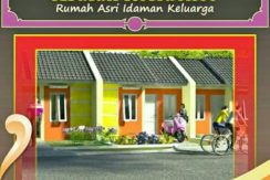 Brosur Arafah Residence 244x163 - Arafah Residence rumah subsidi di Tambun Bekasi