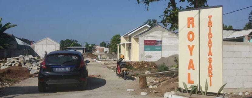 Gerbang-Royal-Tridaya-Residence