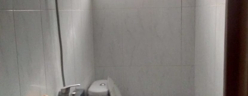 Kamar Mandi Komplek Deplu 1