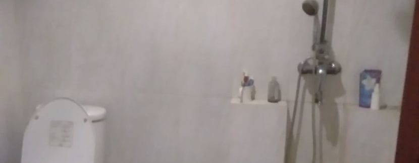 Kamar Mandi Komplek Deplu