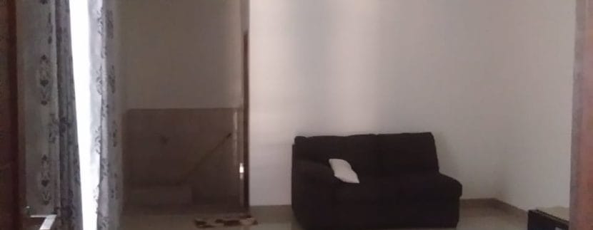 Kamar Tidur Komplek Deplu 1