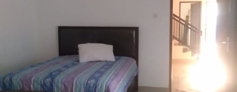 Kamar Tidur Komplek Deplu