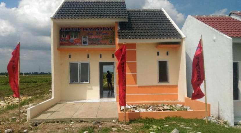 Kantor Pemasaran Tian Persada