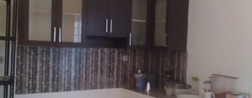 Kitchen SetKomplek Deplu