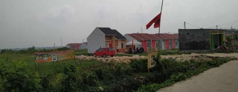 Kondisi Tian Persada