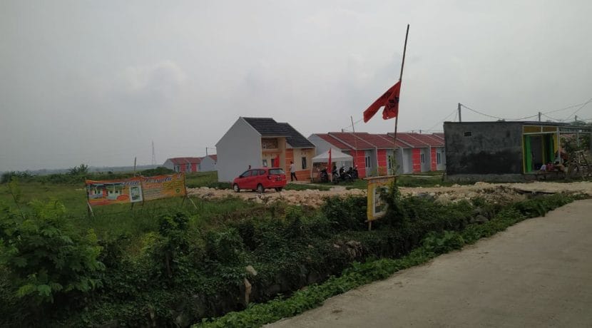 Kondisi Tian Persada