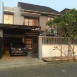 Muka Komplek Deplu 150x150 - Rumah Subsidi Tian Persada 2 di Cikarang Bekasi