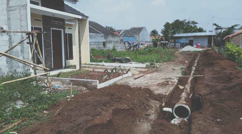 Pembangunan-saluran-royal-tridaya-residence