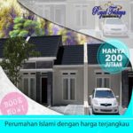 Royal Tridaya Residence 150x150 - Sepatan View Residence Rumah Syariah di Sepatan Tangerang