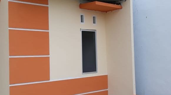 Rumah Contoh Tian Persada 1