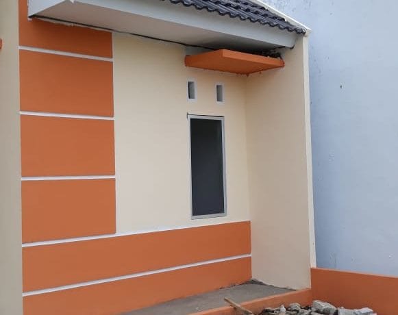 Rumah Contoh Tian Persada 1