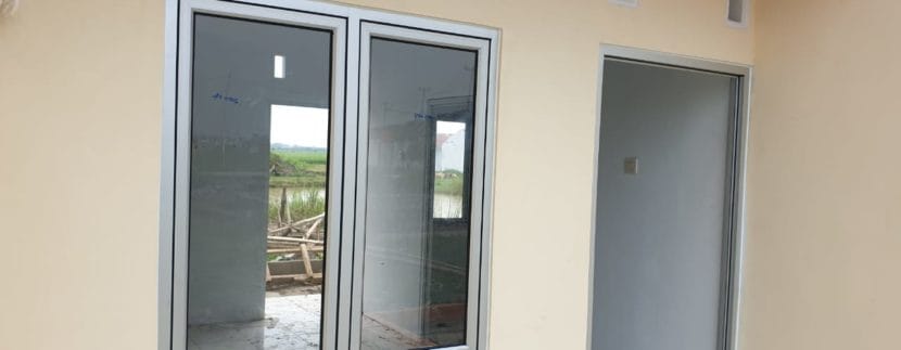 Rumah Contoh Tian Persada 2